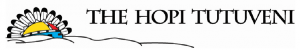 The Hopi Tutuveni